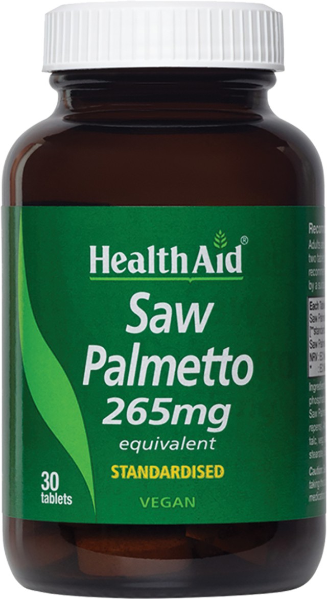 Saw Palmetto