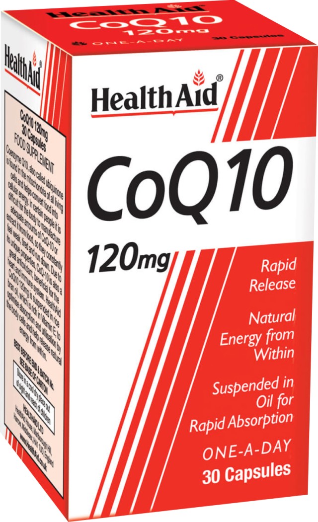 COQ10 120mg