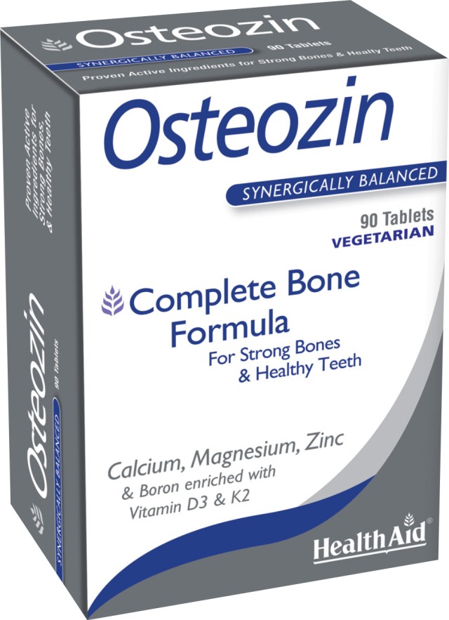 Osteozin