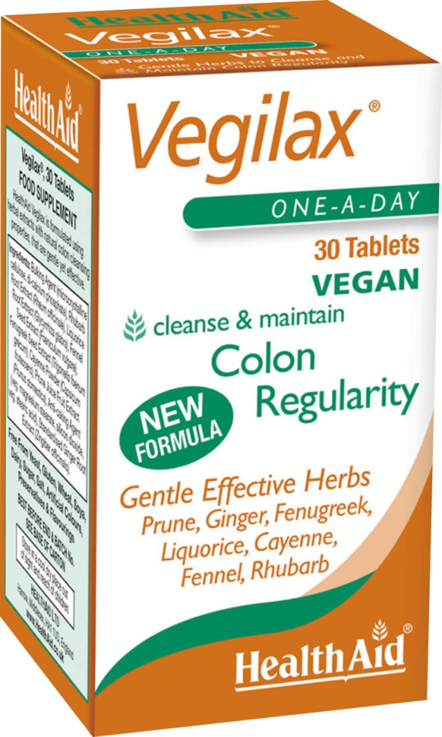 Vegilax