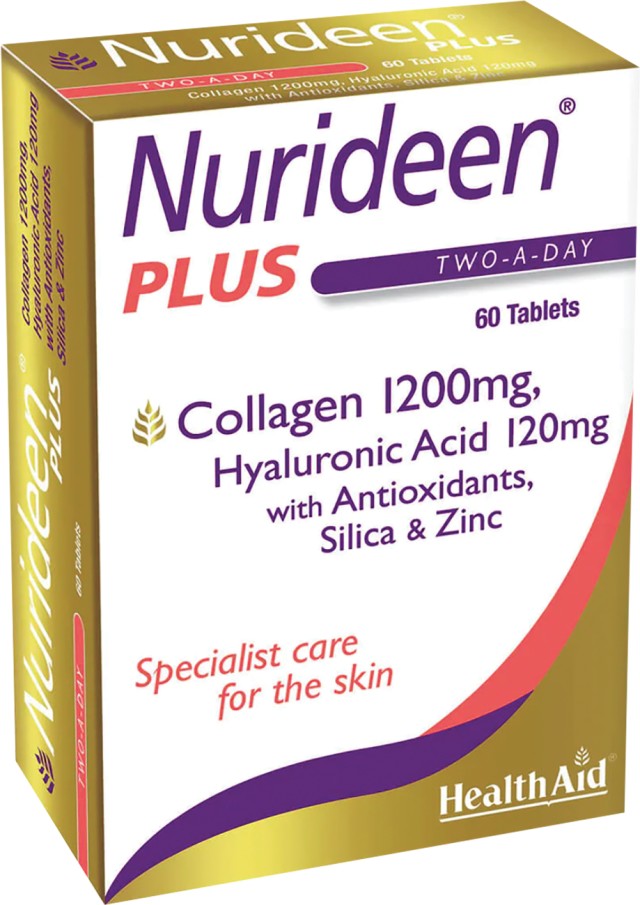 Nurideen Plus