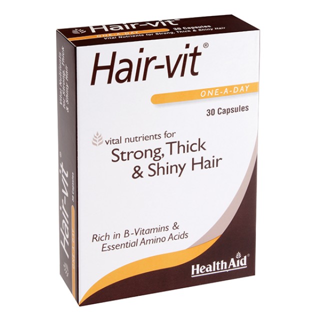Hair-vit
