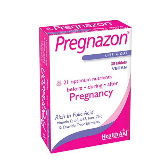 Pregnazon