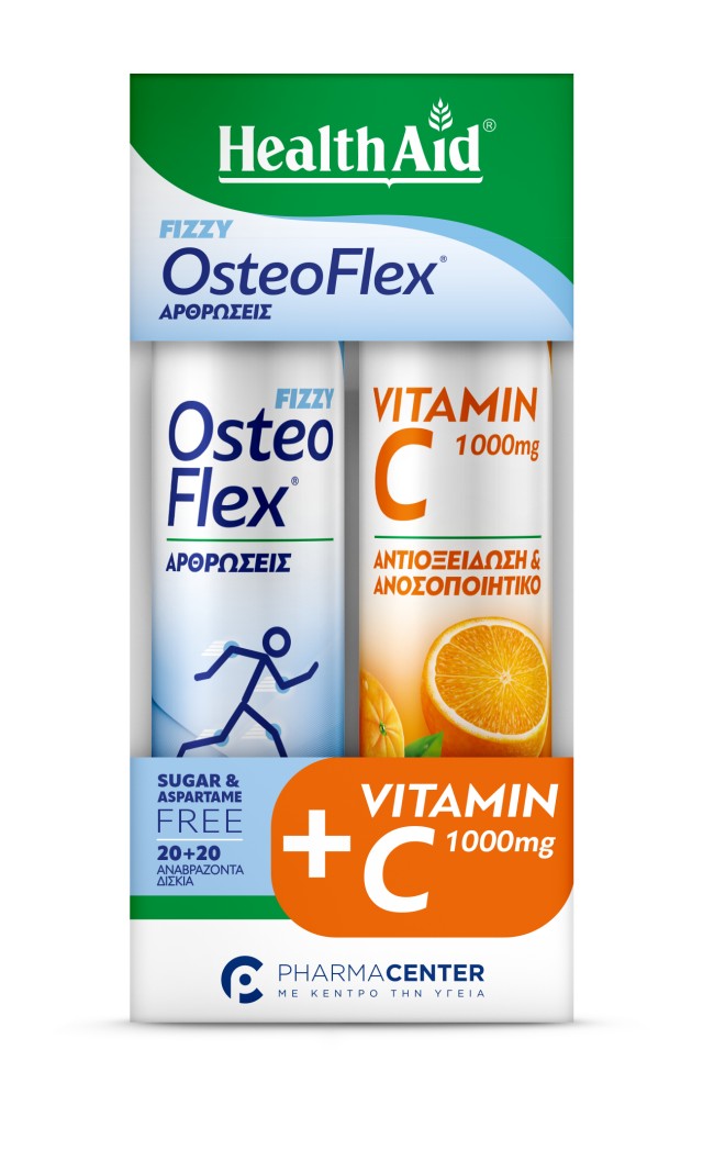 Osteoflex Fizzy