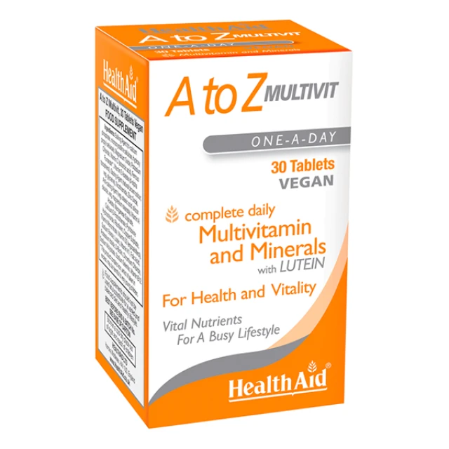 A to Z MULTIVIT | pharmacenter