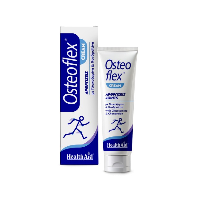 Osteoflex Cream 100ml