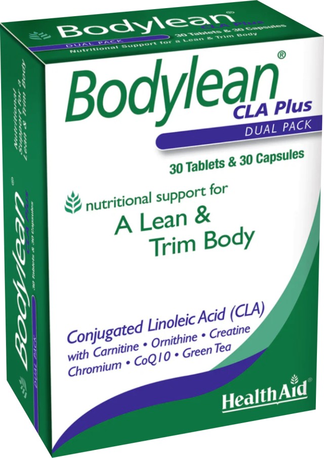 Bodylean CLA Plus