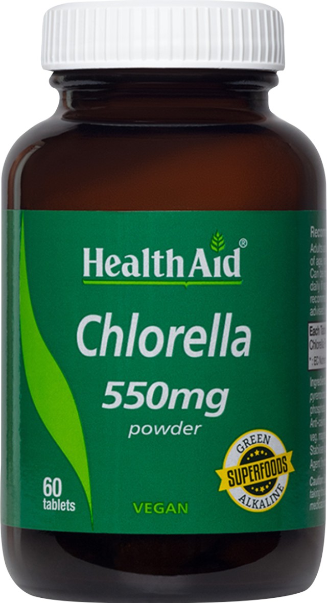 Chlorella