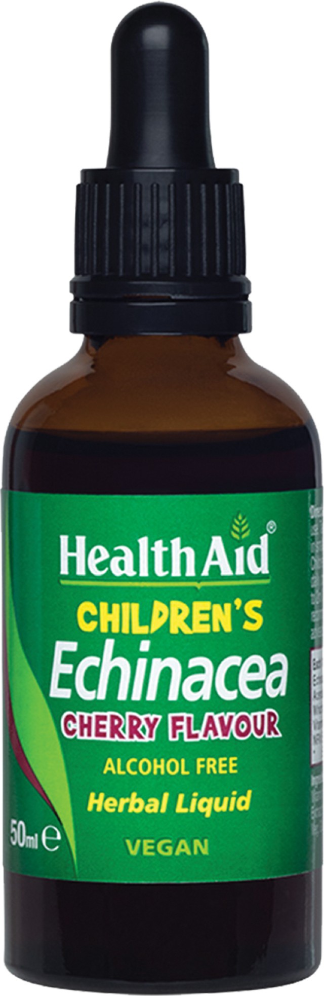 Childrens Echinacea Liquid