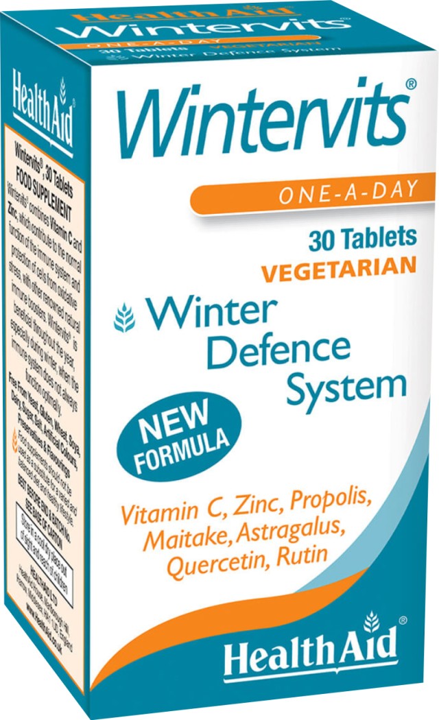 Wintervits