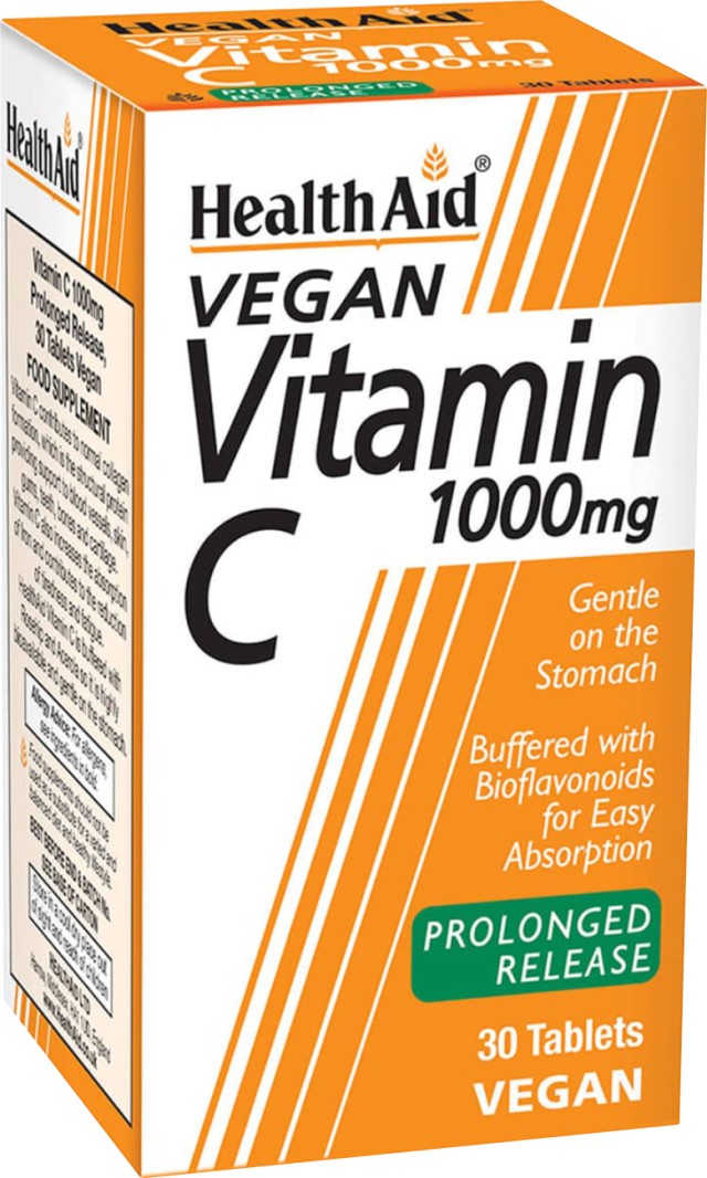 Vitamin C 1000mg