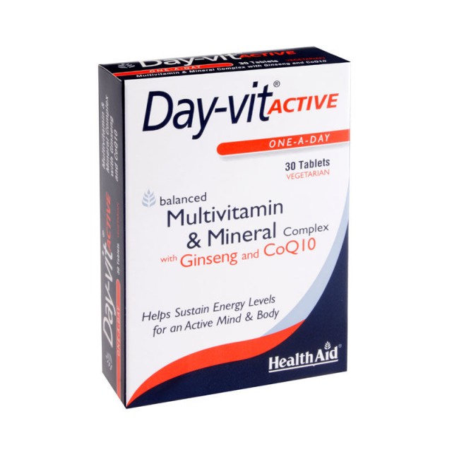Day-vit ACTIVE