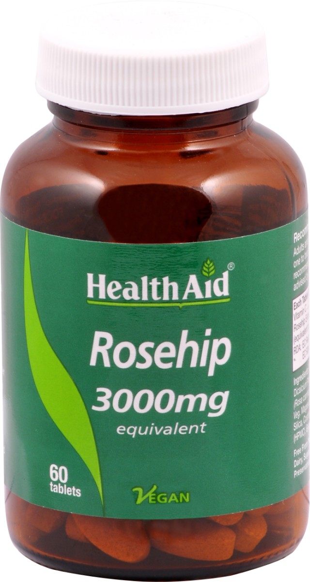Rosehip 3000mg