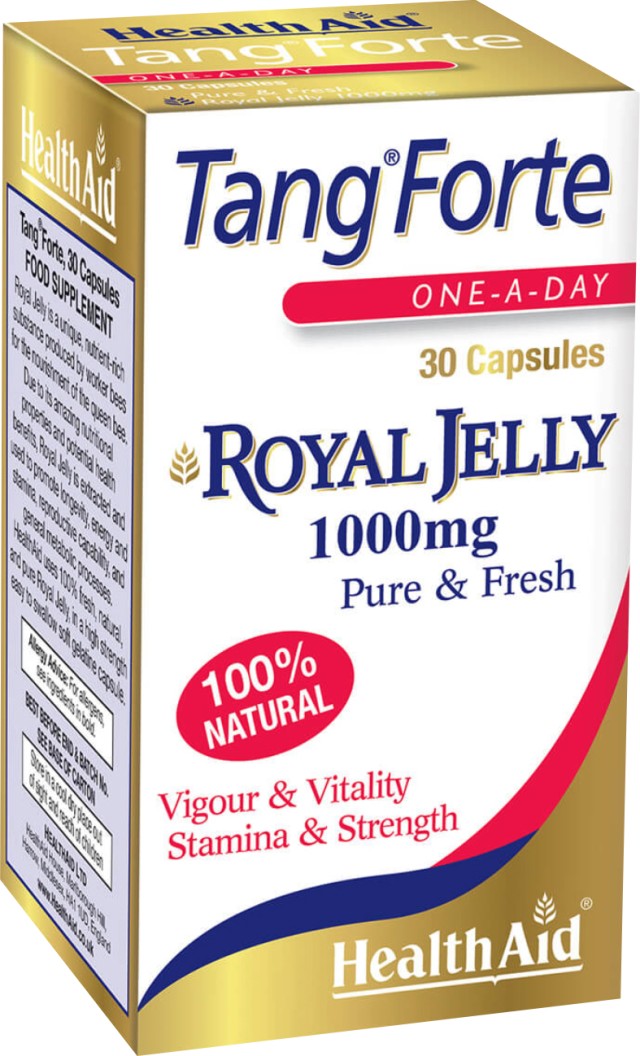 Tang Forte Royal Jelly