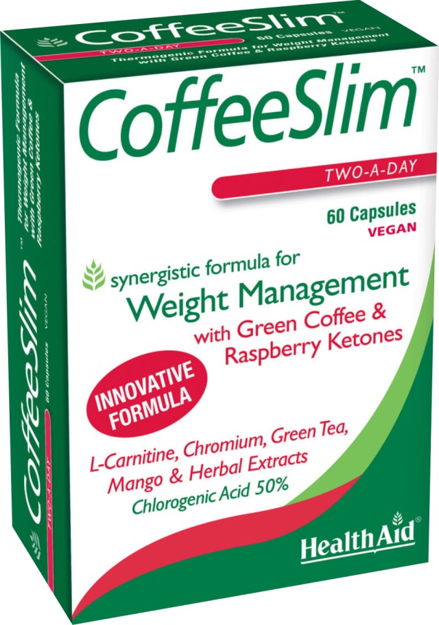Coffee Slim