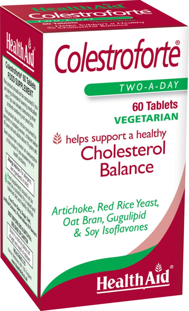 Colestroforte