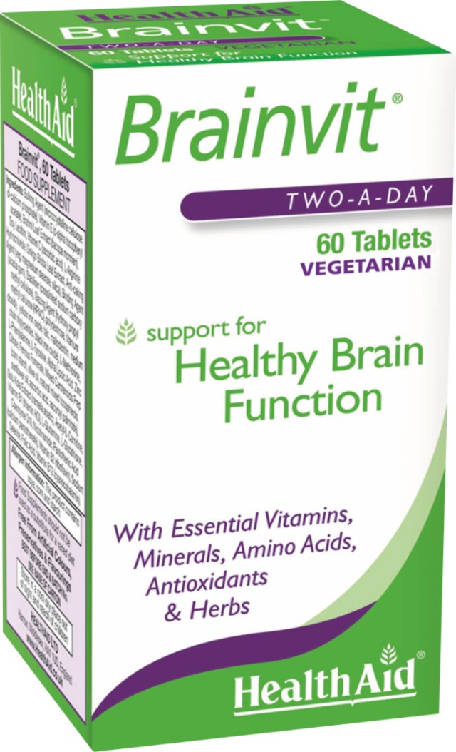 Brainvit