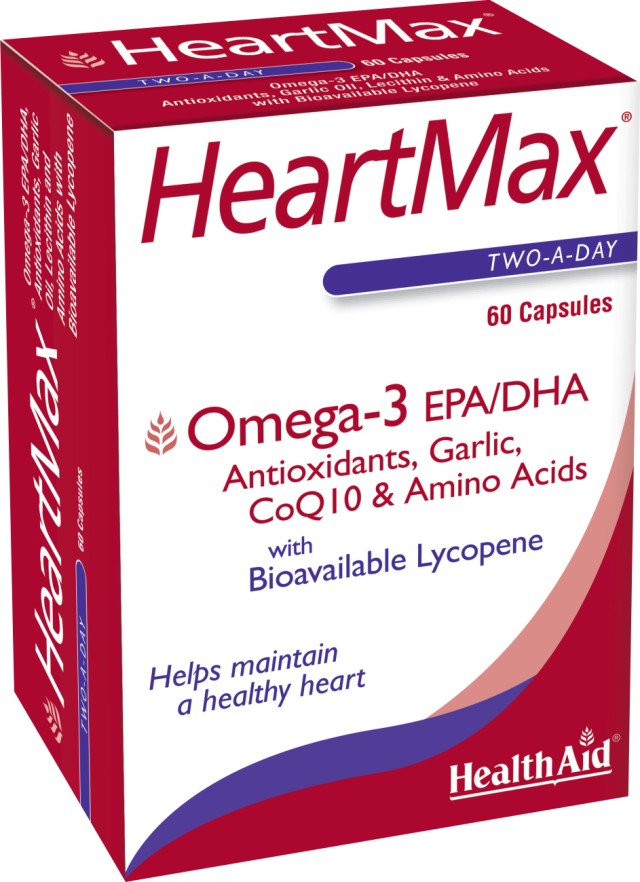 HeartMax