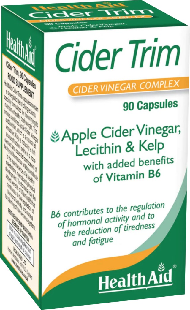 Cider Trim