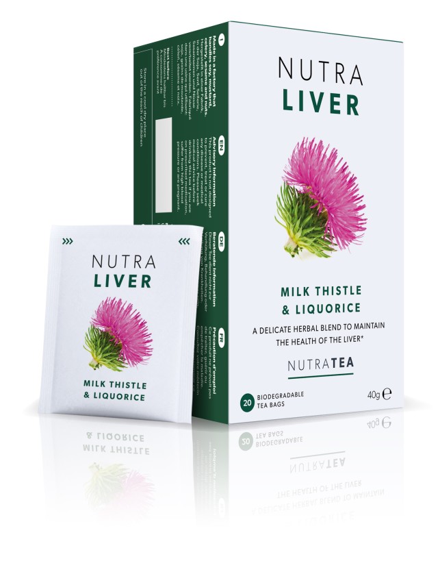 Nutra Liver