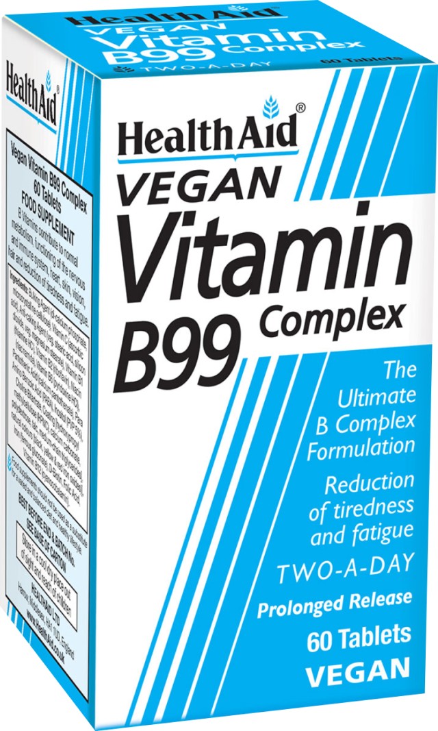 Vitamin B99 Complex