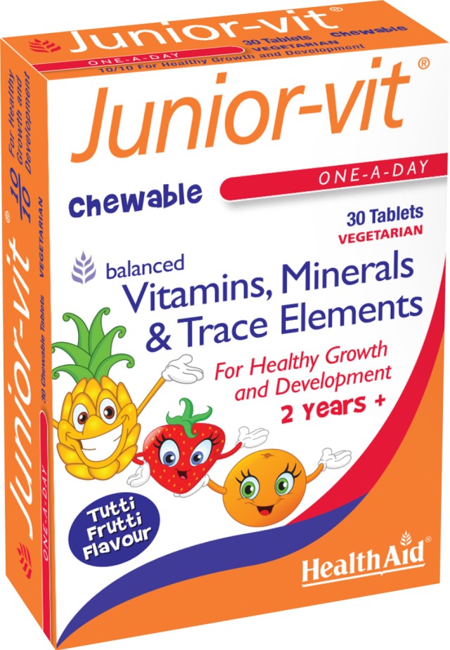 Junior-vit