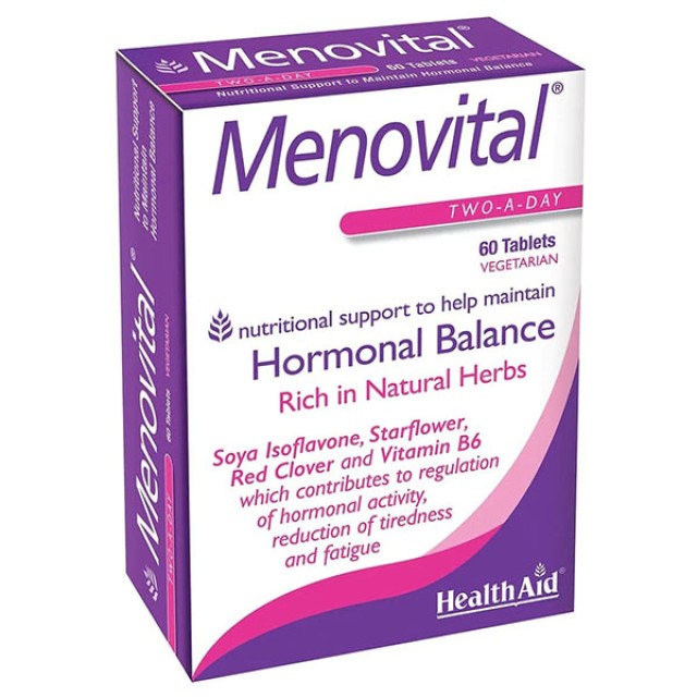 Menovital