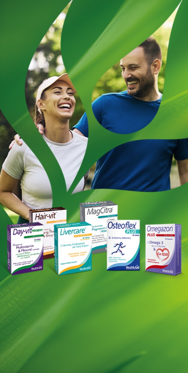 HealthAid
