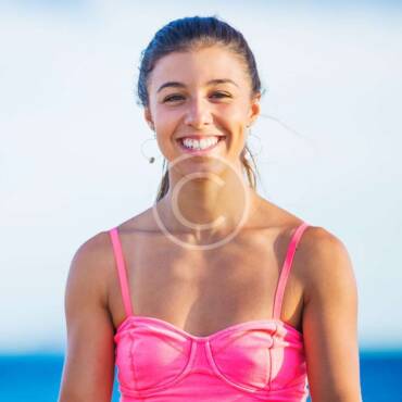 Rachel Moore