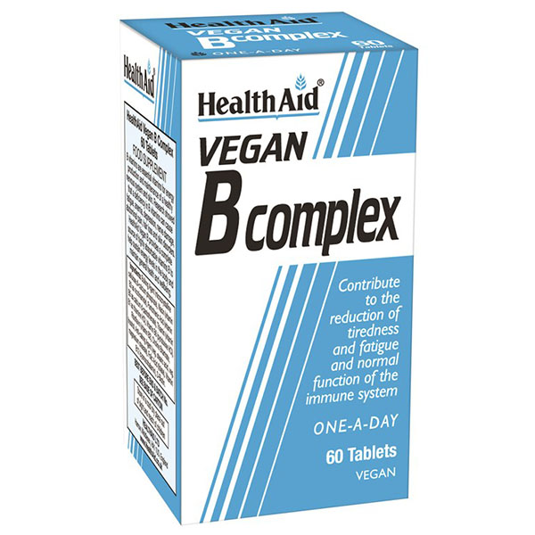 Vegan-B-Complex